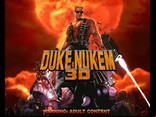 Duke Nukem 3d DOS 