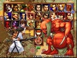 Samurai shodown chd rom