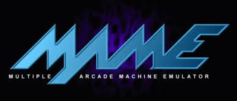 MAME32 Emulator