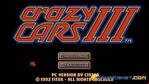 Crazy Cars 3 - DOS BOX