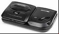 SEGA CD - emulator