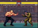 Battle K-Road - MAME4droid