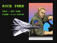 Carrier Air Wing - MAME4droid
