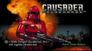 Crusader: No Remorse - DOS BOX