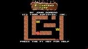Dangerous Dave 1 - DOS BOX