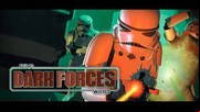 Dark Force - DOS BOX