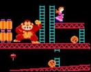 Donkey Kong - MAME4droid
