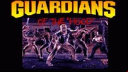 Guardians of the Hood - MAME4droid