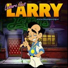 Leisure suit Larry - DOSBOX