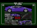 Lotus III The Ultimate Challenge - DOS BOX