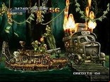 Metal Slug - Super Vehicle-001 - MAME4droid