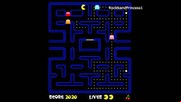 Pac-man - MAME4droid