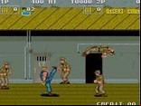 pow - arcade game ( rom ) for emulator MAME