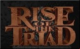 Rise of the Triad - DOS BOX