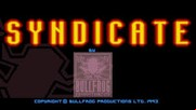 Syndicate - DOSBOX
