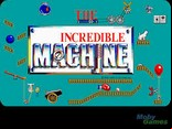 The Incredible Machine - DOSBOX