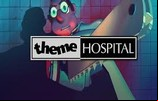 Theme Hospital - DOS BOX
