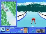 Winter Challenge - DOS BOX
