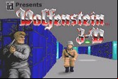 Wolfenstein 3D - DOSBOX